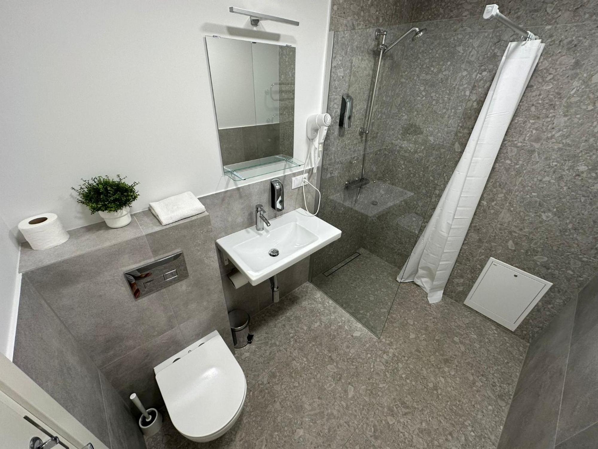 كلابيدا Tilzes Studio Apartaments, Self Check-In, Free Parking, Comfort المظهر الخارجي الصورة