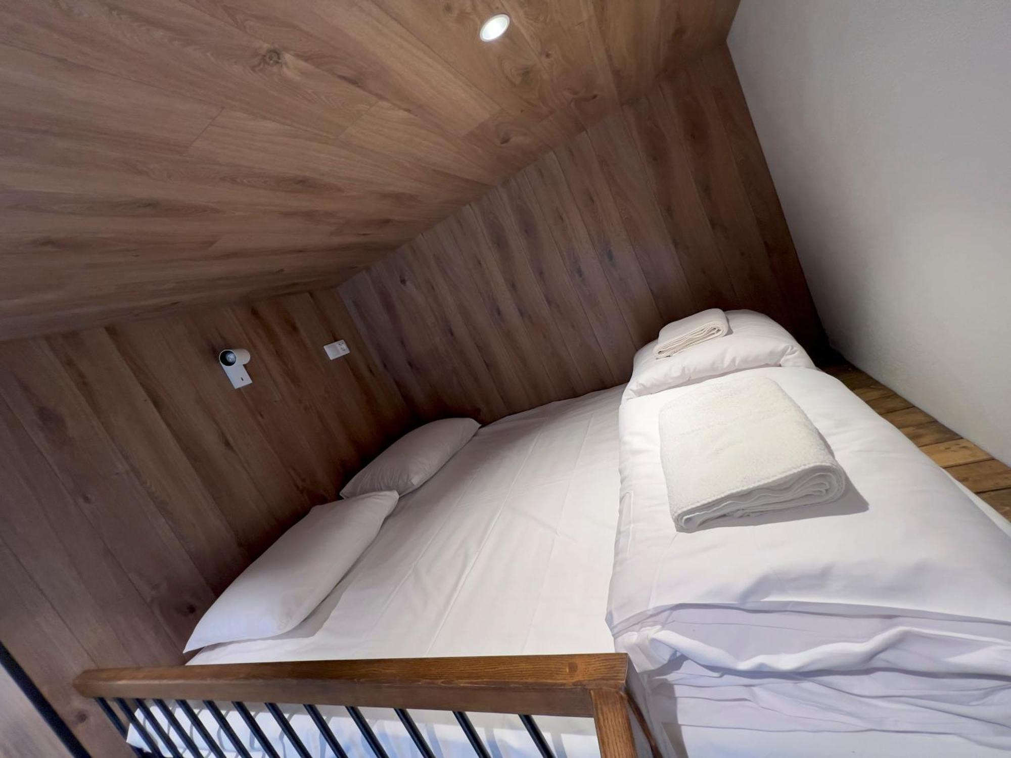 كلابيدا Tilzes Studio Apartaments, Self Check-In, Free Parking, Comfort الغرفة الصورة