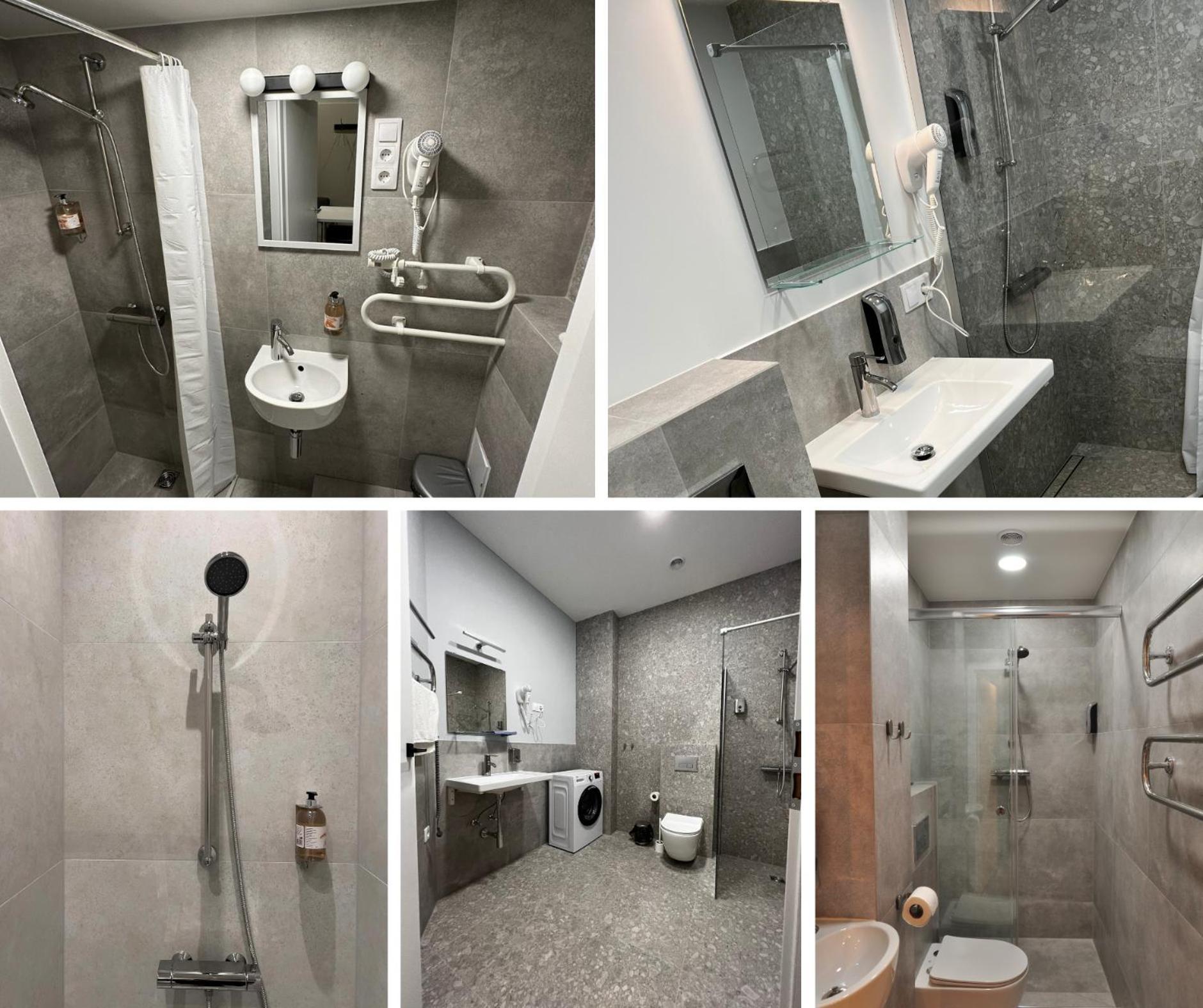 كلابيدا Tilzes Studio Apartaments, Self Check-In, Free Parking, Comfort المظهر الخارجي الصورة