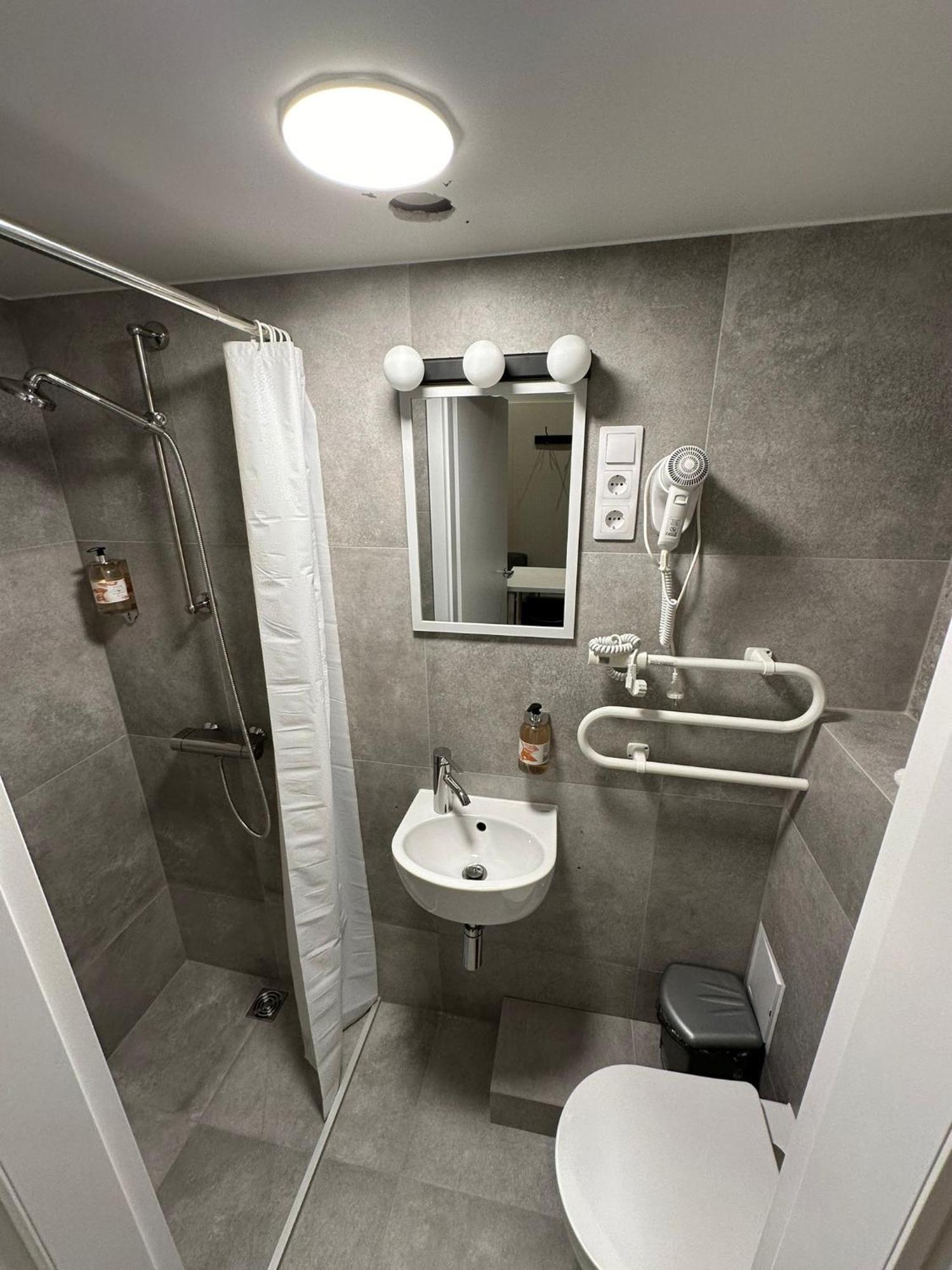 كلابيدا Tilzes Studio Apartaments, Self Check-In, Free Parking, Comfort المظهر الخارجي الصورة